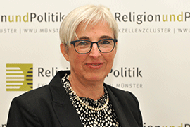 News Humboldt-professur Katrin Kogman-appel
