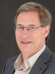 Religionssoziologe Prof. Dr. Detlef Pollack