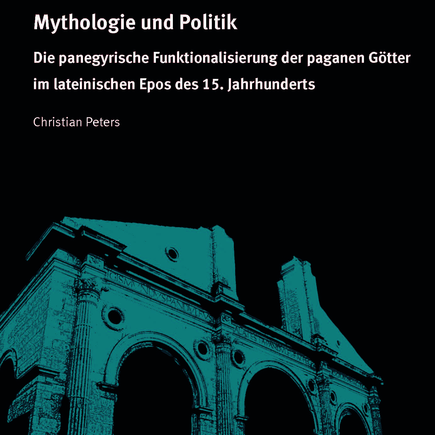 News Buch Mythologie Und Politik 1 1