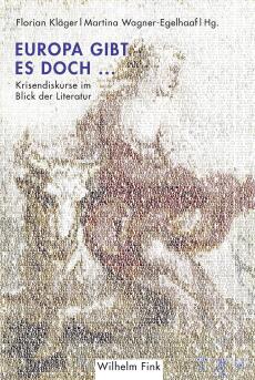 News Buch Europa Wagner-egelhaaf