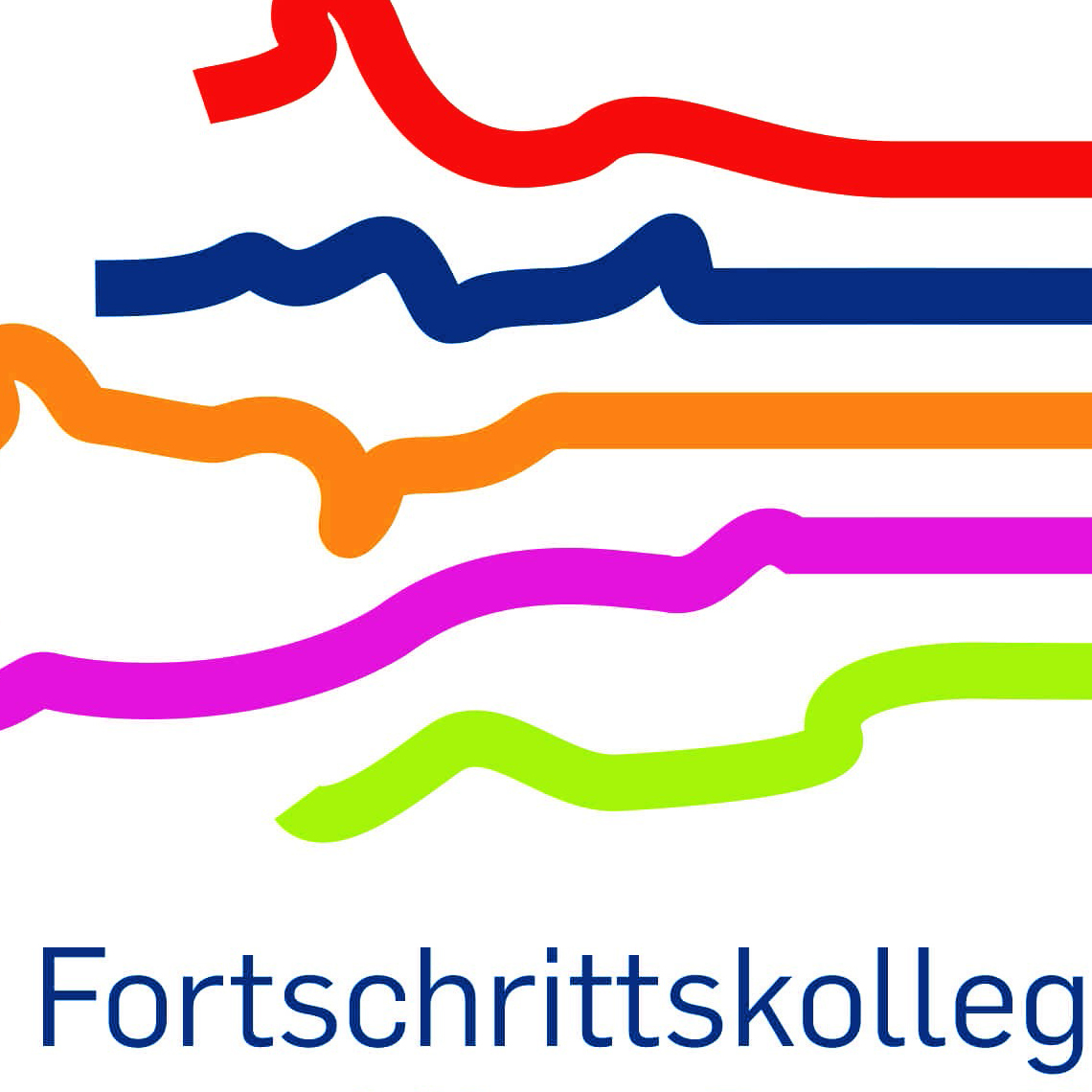 Logo des Fortschrittkollegs