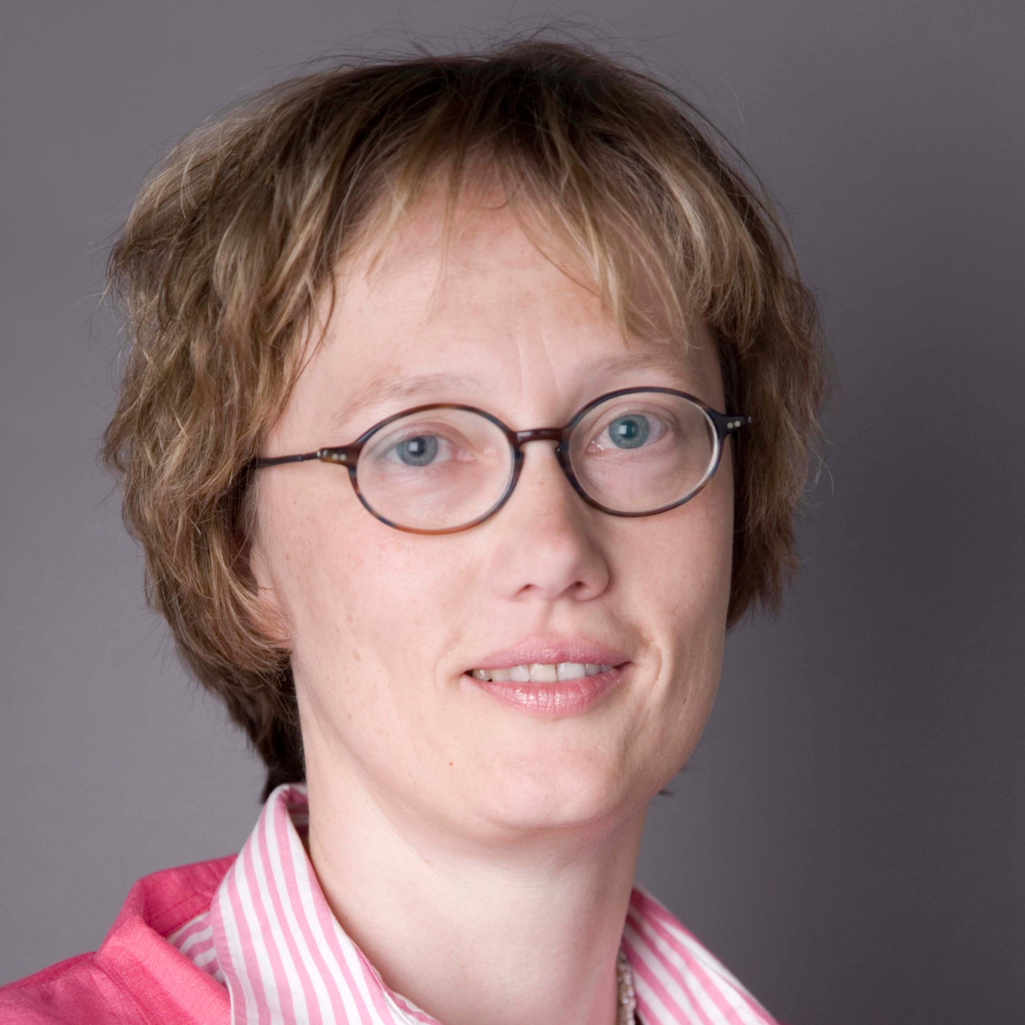 Prof. Dr. Heike Bungert