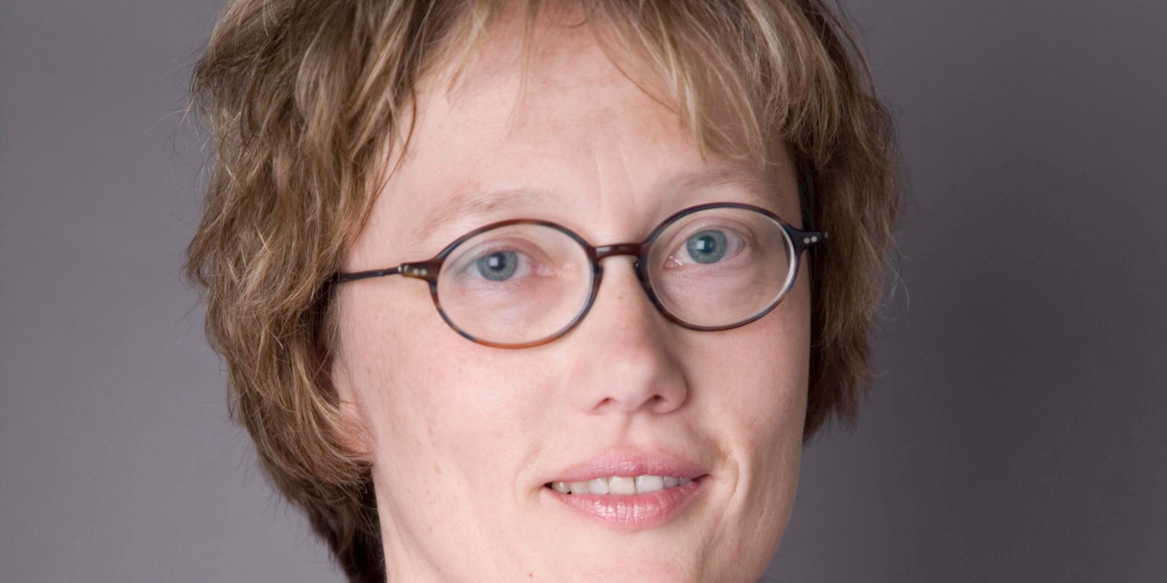 Prof. Dr. Heike Bungert