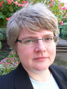 Prof. Dr. Birgit Emich