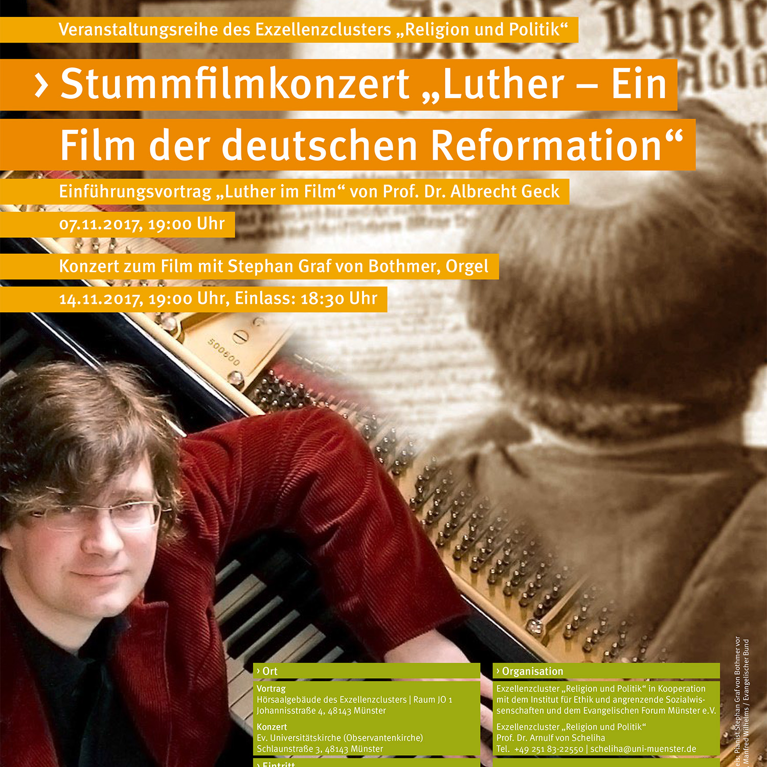 News Stummfilmkonzert Luther 1 1