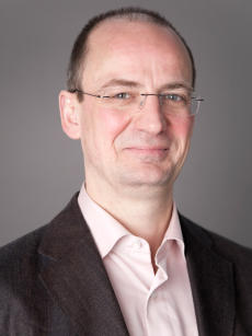 Prof. Dr. Ulrich Willems