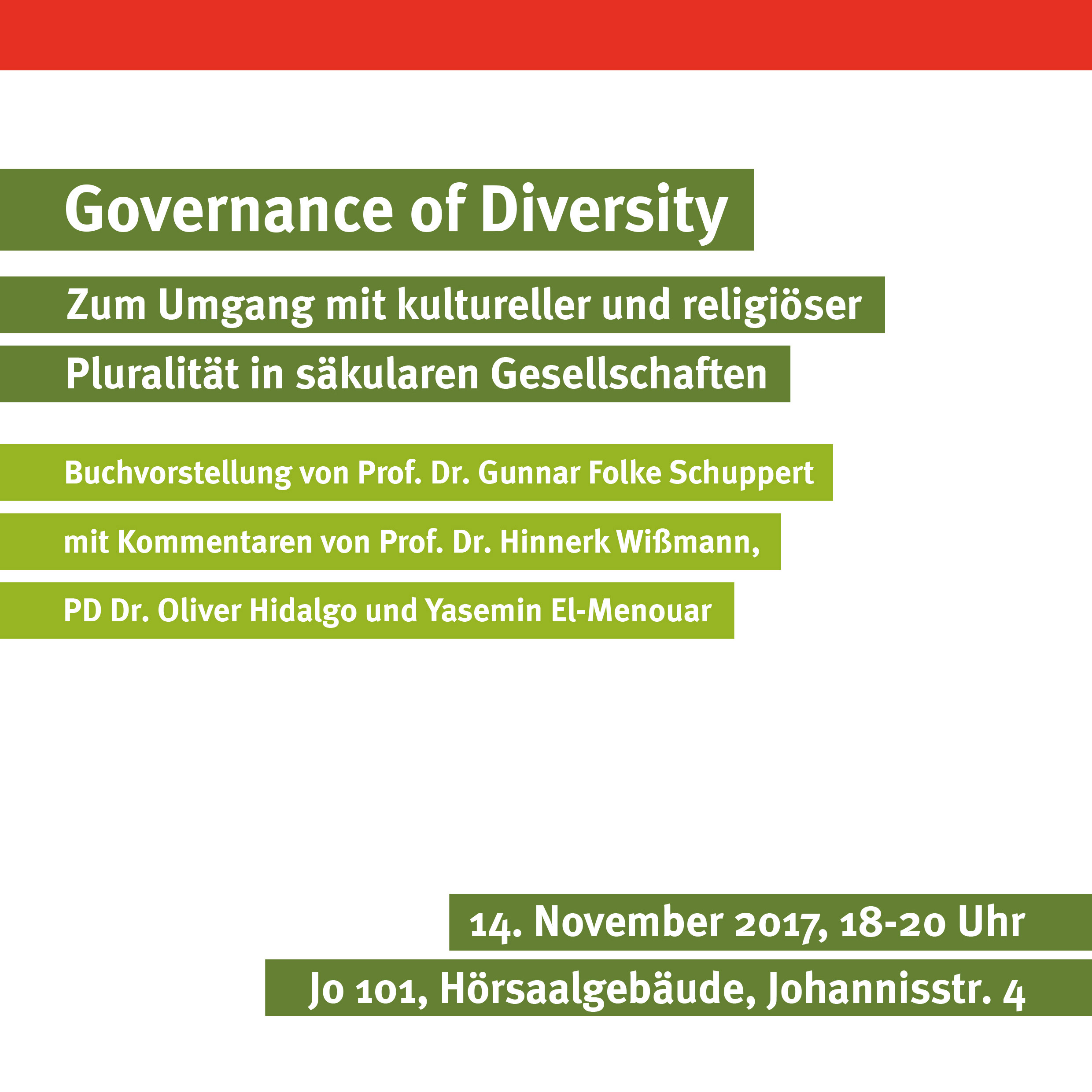 News Buchvorstellung Governance Of Diversity 1 1