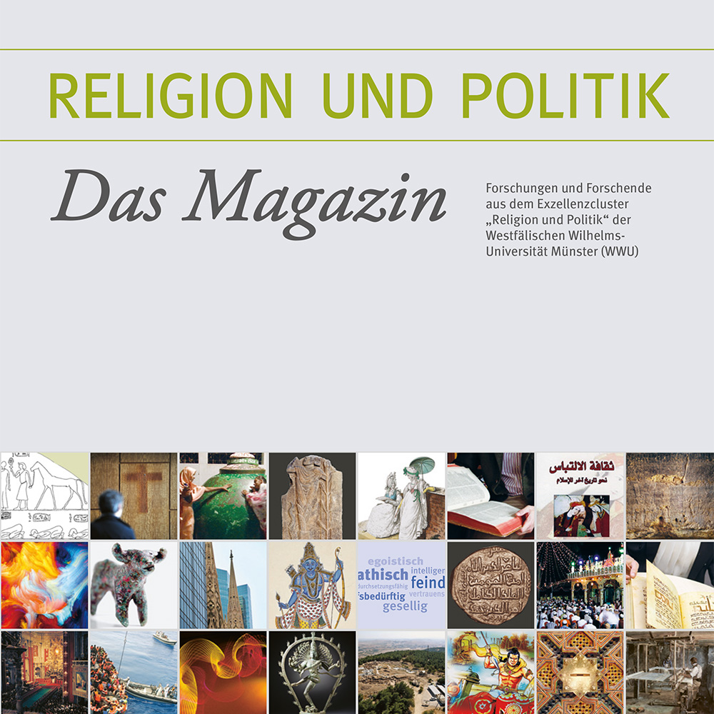News Religion Und Politik Das Magazin De 1 1