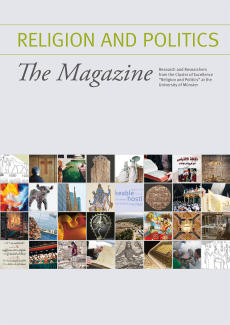"Religion und Politics: The Magazine"