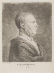 Richard Mead (1673-1754)
