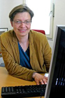 Personalia Judith Koenemann