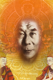 News Abendvortrag Dalai Lama