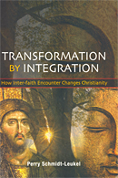Buch Transformation By Integration Cover