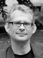 Frank Hillebrandt