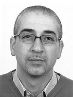 Housam Abu-eta