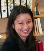 Megumi Hasegawa, M. A.