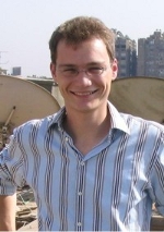 Menno Preuschaft, M. A.