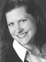 Bernadette Burchard