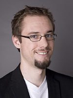 Benedikt Alexander Eckhardt, M.A.