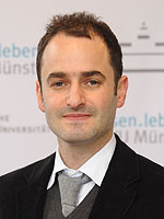 Dr. Bijan Fateh-Moghadam