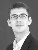 Claucio Serra Domingues, M.A.