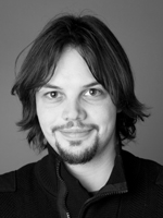 Daniel Lizius