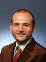 Michael Höckelmann, M. A.