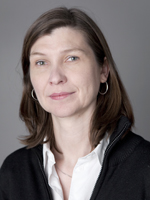 Stefanie Ruether