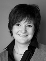 Teresa Schroeder