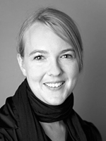 Verena Anna Voigt