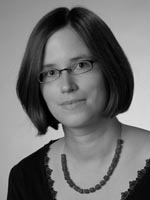 Therese Hansberger