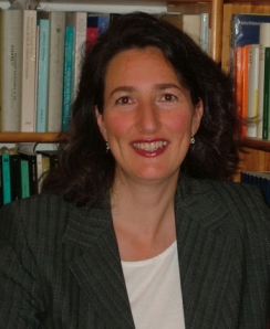 Prof. Dr. Cerstin Bauer-Funke