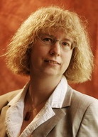 PD Dr. Karin Becker