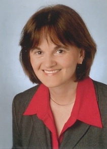 Prof. Dr. Christina Ossenkop