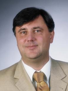Prof. Dr. Reinhard Achenbach