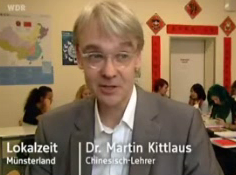 Kittlaus Lokalzeit Muensterland