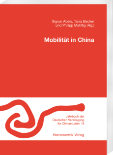 Mobilität in China