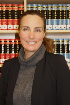 Picture of Prof. Dr. Kerstin Storm