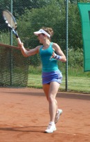 Linn Tennis Kl