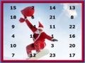 031211 Adventskalender