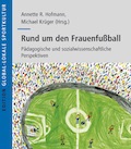Buch Frauenfussball