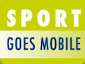 Sport Goes Mobile