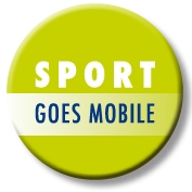 Sport Goes Mobile Ganz