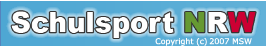 Schulsport Nrw Logo