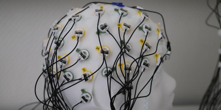 EEG System
