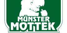 Logo Muenstermottek