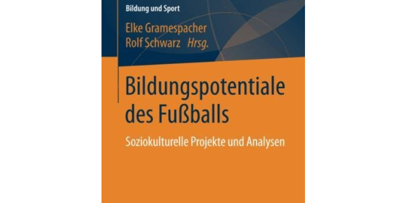 Bildungspotentiale Fussball 2-1 Springer Vs
