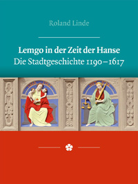 Cover Lemgo - Zeit Der Hanse