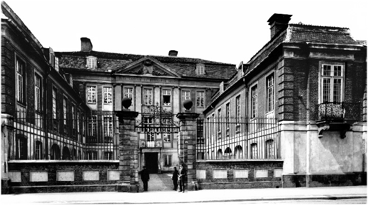 Beverfoerder Hof Sw