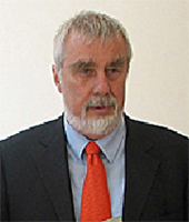 Peter Johanek